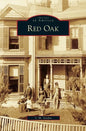 Red Oak - Hardcover