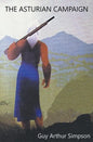 The Asturian Campaign - Paperback