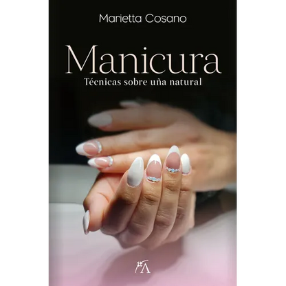 Manicura - Paperback