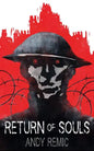 Return of Souls - Paperback