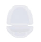 U-shaped lazy ultrasonic electric toothbrush