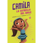 Camila La Estrella del Baile - Hardcover