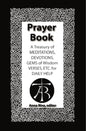 Prayer Book by Anna Riva - Paperback