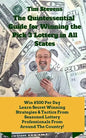 The Quintessential Guide to Winning the Pick 3 Lottery - Paperback