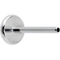 20G 5/16 G23 Titanium Threadless Post Only Labret Tragus Nose