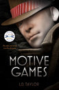 Motive Games - Paperback