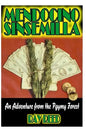 Mendocino Sinsemilla: A Marijuana Adventure from the Pygmy Forest - Paperback