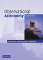 Observational Astronomy - Hardcover