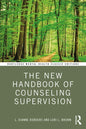The New Handbook of Counseling Supervision - Paperback