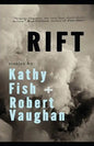 Rift - Paperback
