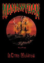 Manawydan - Hardcover