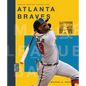Atlanta Braves - Hardcover