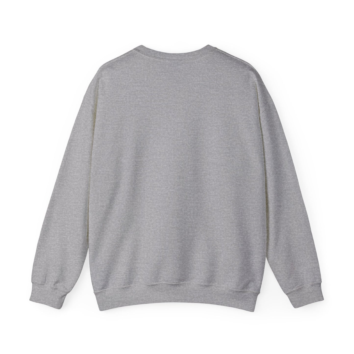 Back to School Crewneck Sweatshirt, Unisex Sweatshirt, Lightweight Sweater, School Apparel, Teacher Gift, Trendy Fashion