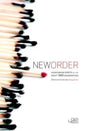 New Order: Hungarian Poets of the Post 1989 Generation - Paperback