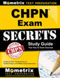 Chpn Exam Secrets Study Guide: Unofficial Chpn Test Review for the Certified Hospice and Palliative Nurse Examination - Paperback