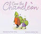 Coco the Chameleon - Hardcover
