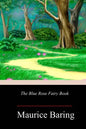 The Blue Rose Fairy Book - Paperback