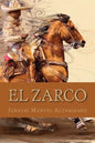 El Zarco - Paperback