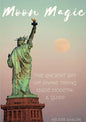 Moon Magic - Paperback