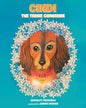 Cindi the Teenie Chiweenie - Paperback