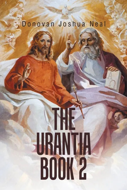 The Urantia Book 2 - Paperback
