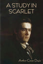 A Study in Scarlet - Paperback