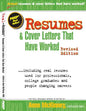 Resumes & Cover Letters That Have Worked - Paperback