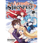 Am I Actually the Strongest? 2 (Light Novel) - Paperback