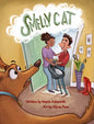 Smelly Cat - Hardcover