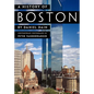 A History of Boston - Hardcover