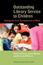 Outstanding Library Service To Children - Paperback