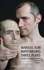 Mayenburg: Three Plays - Paperback