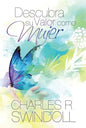 Descubra Su Valor Como Mujer - Paperback