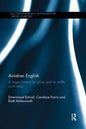 Aviation English: A Lingua Franca for Pilots and Air Traffic Controllers - Paperback