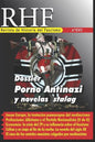 RHF- Revista de Historia del Fascismo XVII: Dossier Porno Antinazi y Novelas Stalag - Paperback