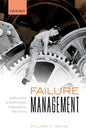 Failure Management C - Hardcover