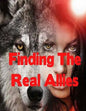 Finding The Real Allies: Paranormal Werewolf Romance Action Adventure - Paperback