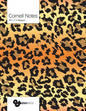 Cornell Notes: Jaguar Pattern Cover - Best Note Taking System for Students, Writers, Conferences. Cornell Notes Notebook. Large 8.5 x - Paperback