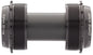 Chris King ThreadFit T47 24x Bottom Bracket Fit Kit 6 - T47 For SRAM/Truvativ GXP BLK