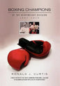 Boxing Champions of the Heavyweight Division 1882-2010 - Hardcover