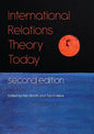 International Relations Theory Today - Paperback