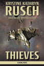 Thieves: A Diving Novel - Paperback