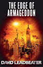 The Edge of Armageddon - Paperback