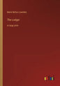 The Lodger: in large print - Paperback