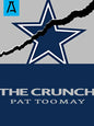 The Crunch - Paperback