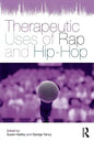 Therapeutic Uses of Rap and Hip-Hop - Paperback