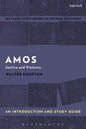 Amos: An Introduction and Study Guide - Paperback