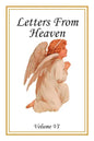Letters from Heaven - Paperback