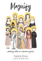 Magnify: pursuing virtue as a feminine genius - Paperback
