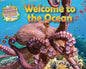 Welcome to the Ocean - Paperback